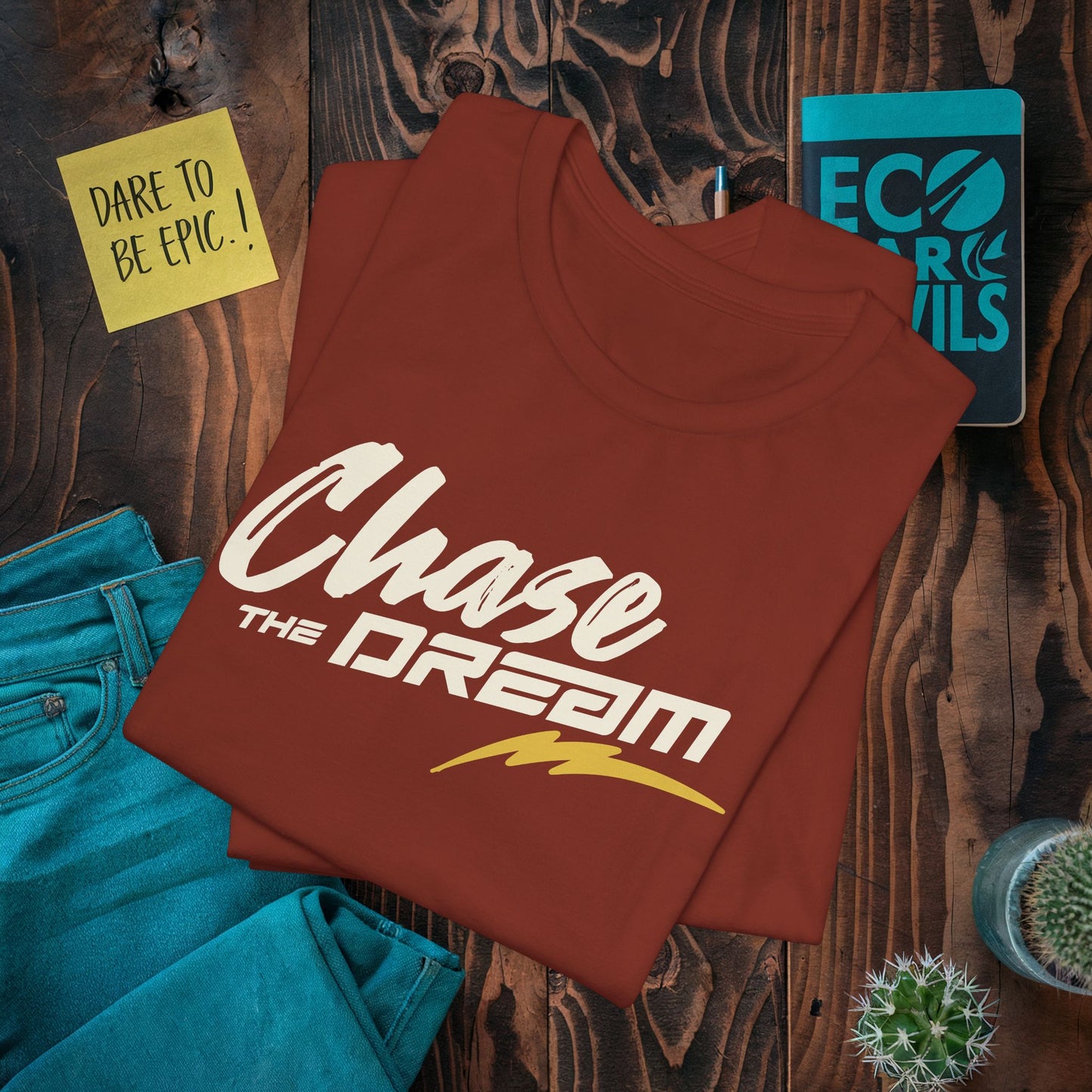 Dream Chaser T-Shirt