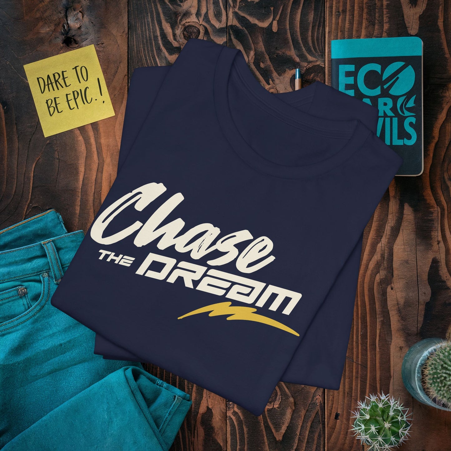 Dream Chaser T-Shirt