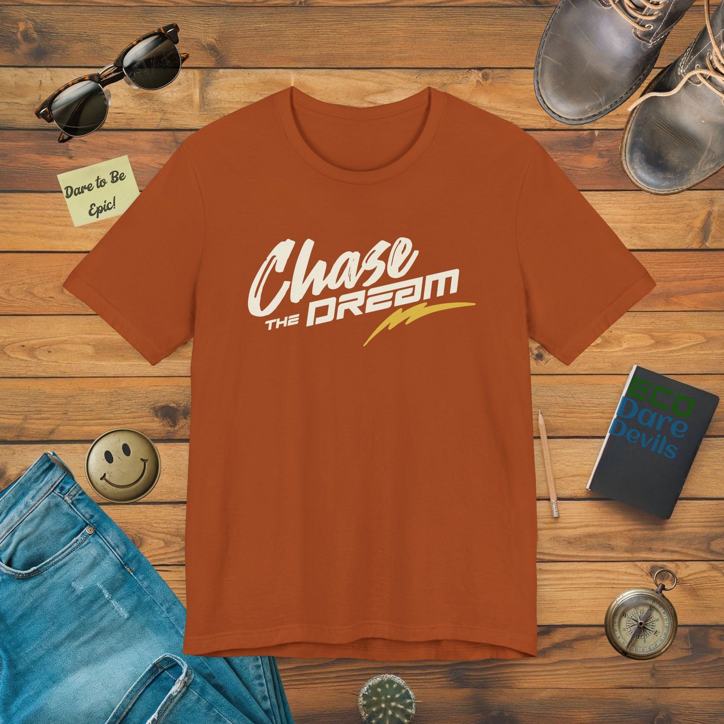 Dream Chaser T-Shirt