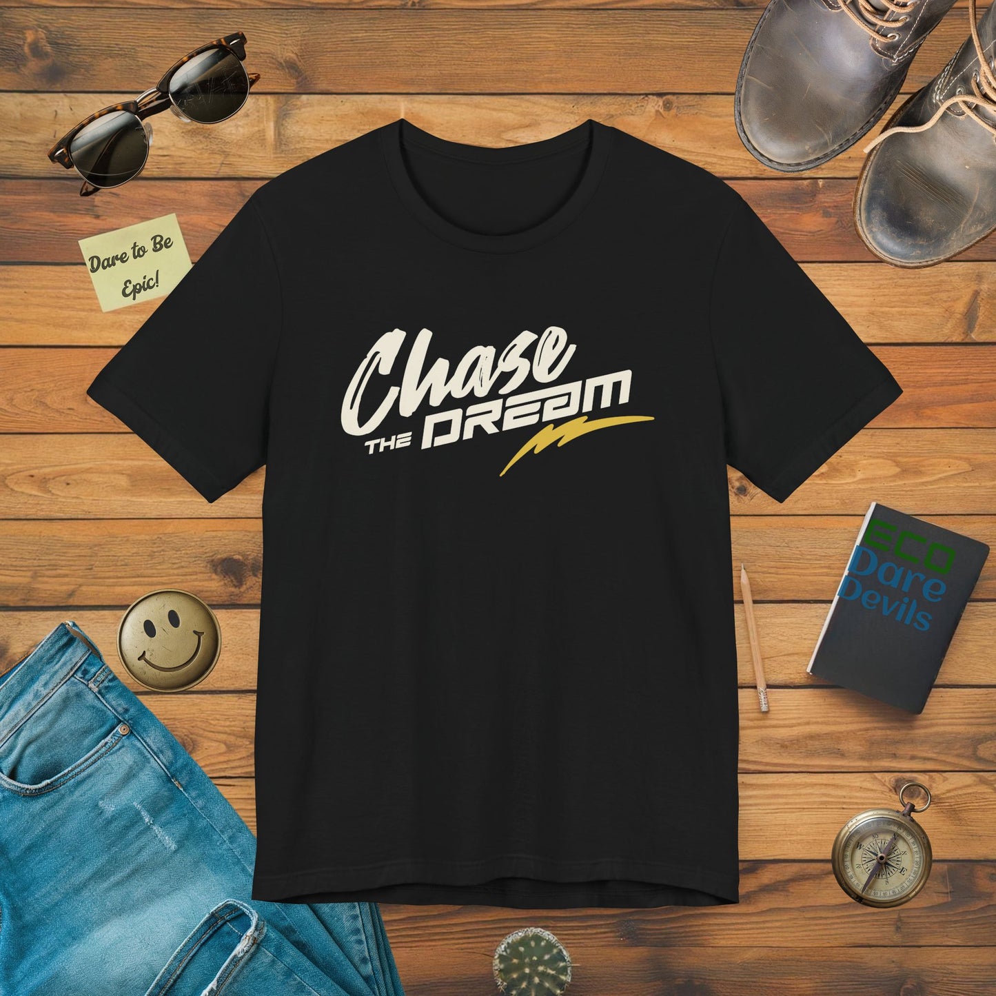 Dream Chaser T-Shirt