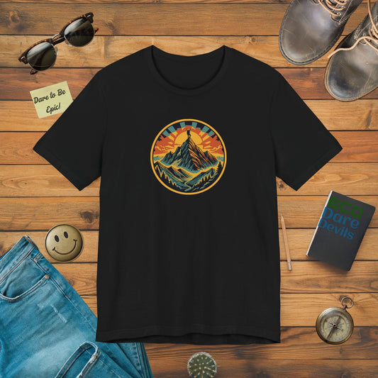 Life Summit T-Shirt