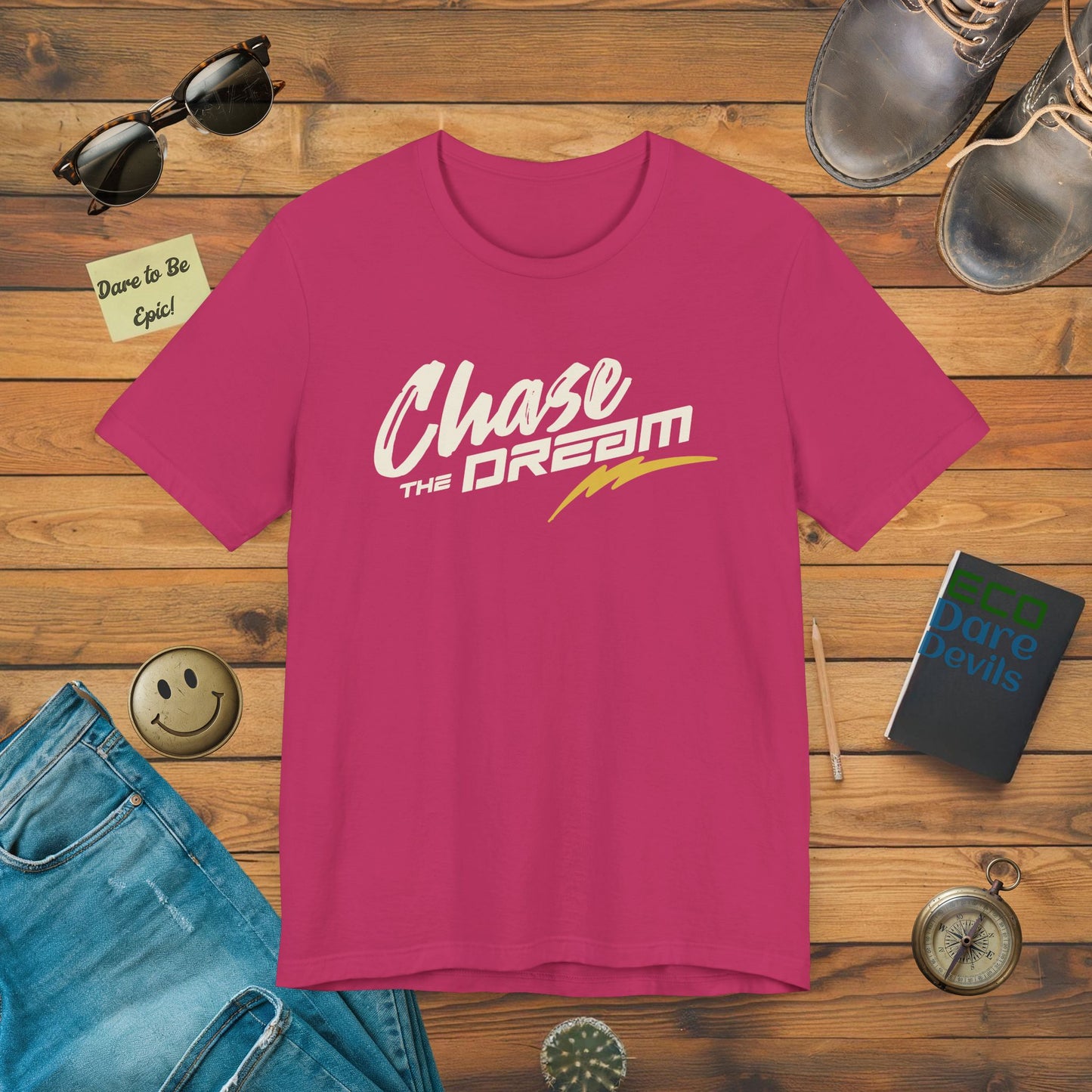 Dream Chaser T-Shirt