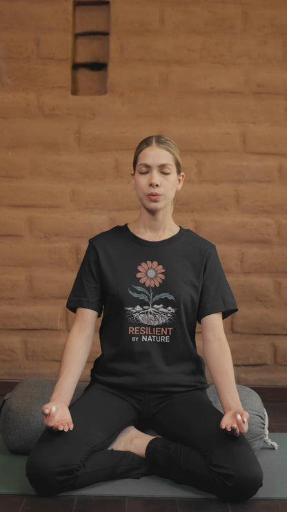 Resilient by Nature T-Shirt