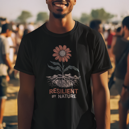 Resilient by Nature T-Shirt